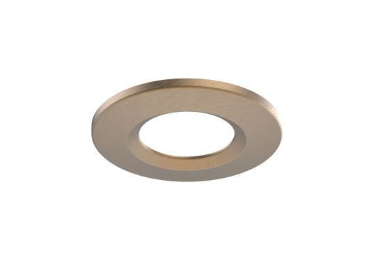 Kosnic MAUMBZ-ABR Mauna Mini Magnetic Bezel Antique Brass