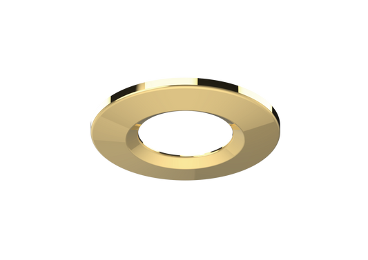 Kosnic MAUMBZ-BAS Mauna Mini Magnetic Bezel Brass