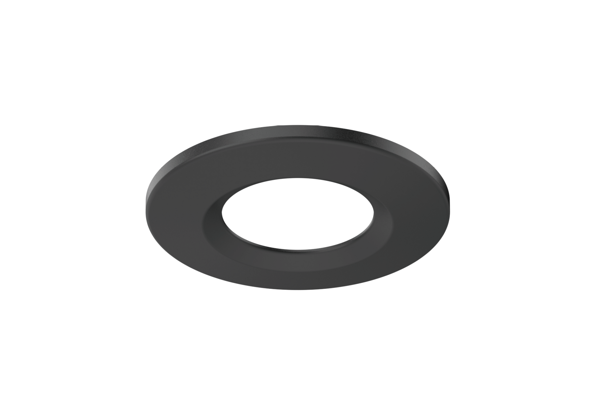 Kosnic MAUMBZ-BLK Mauna Mini Magnetic Bezel Matt Black