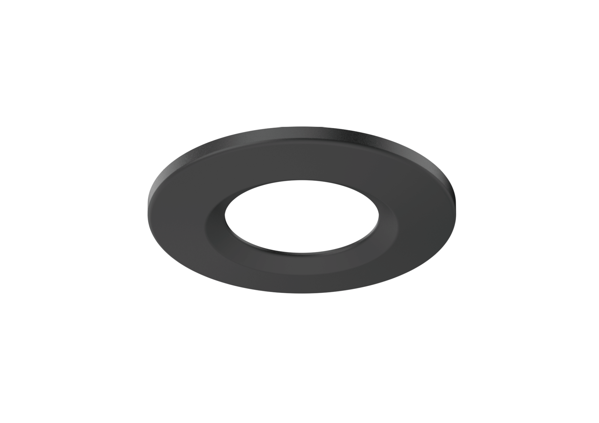 Kosnic MAUMBZ-BLK Mauna Mini Magnetic Bezel Matt Black