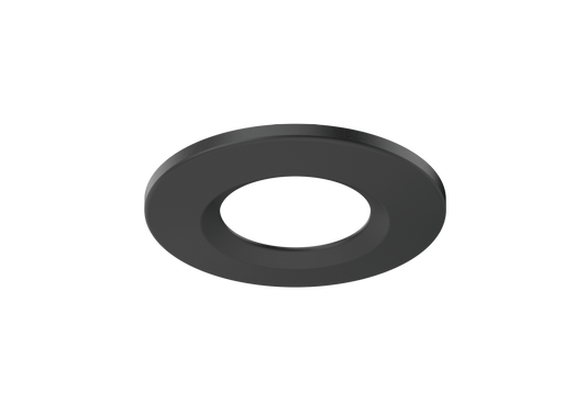 Kosnic MAUMBZ-BLK Mauna Mini Magnetic Bezel Matt Black