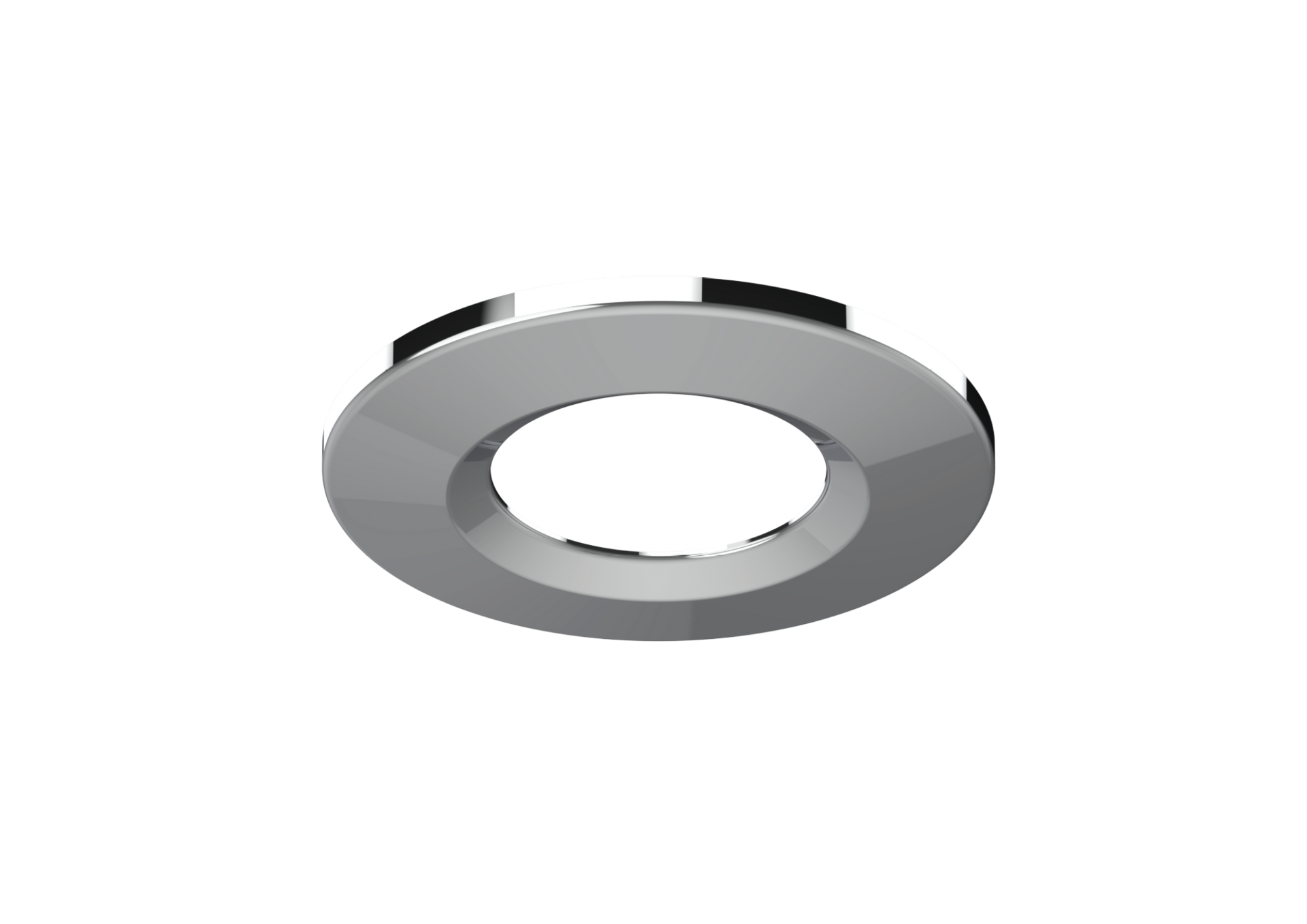 Kosnic MAUMBZ-CHM Mauna Mini Magnetic Bezel Chrome