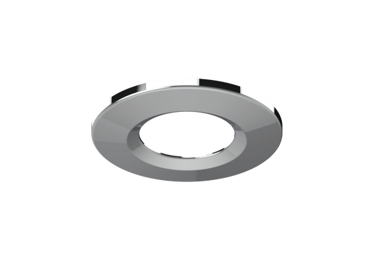 Kosnic MAUMBZ-CHM Mauna Mini Magnetic Bezel Chrome