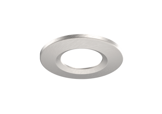 Kosnic MAUMBZ-SCH Mauna Mini Magnetic Bezel Satin Chrome