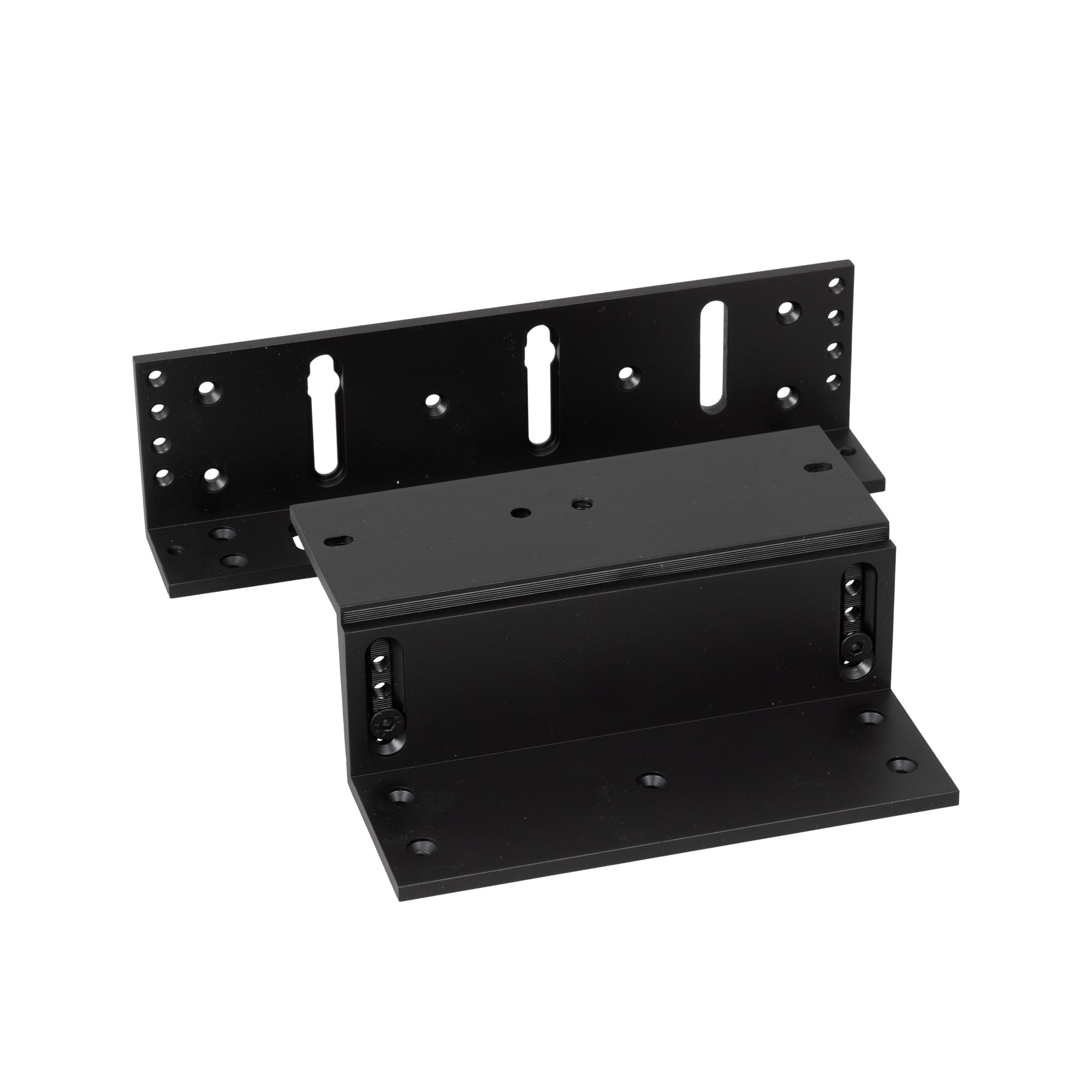 RGL MBK-BK1200ZL Adjustable Z & L Bracket For ML1200 Matt Black