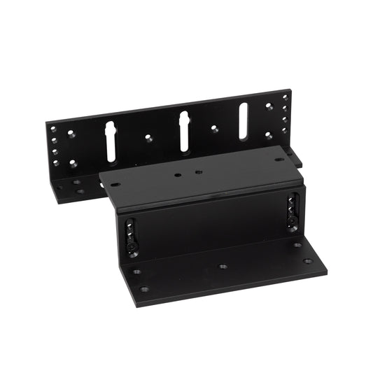 RGL MBK-BK1200ZL Adjustable Z & L Bracket For ML1200 Matt Black