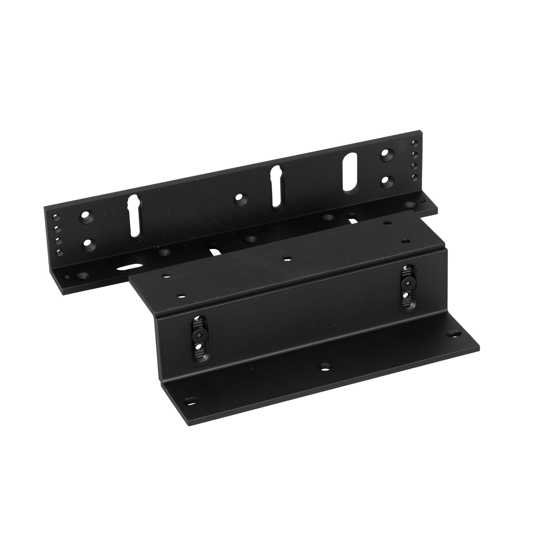 RGL MBK-BK600ZL Adjustable Z & L Bracket For ML600 Matt Black