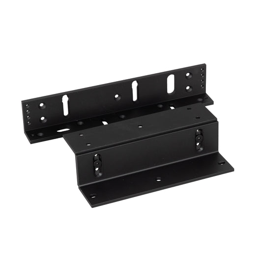 RGL MBK-BK600ZL Adjustable Z & L Bracket For ML600 Matt Black