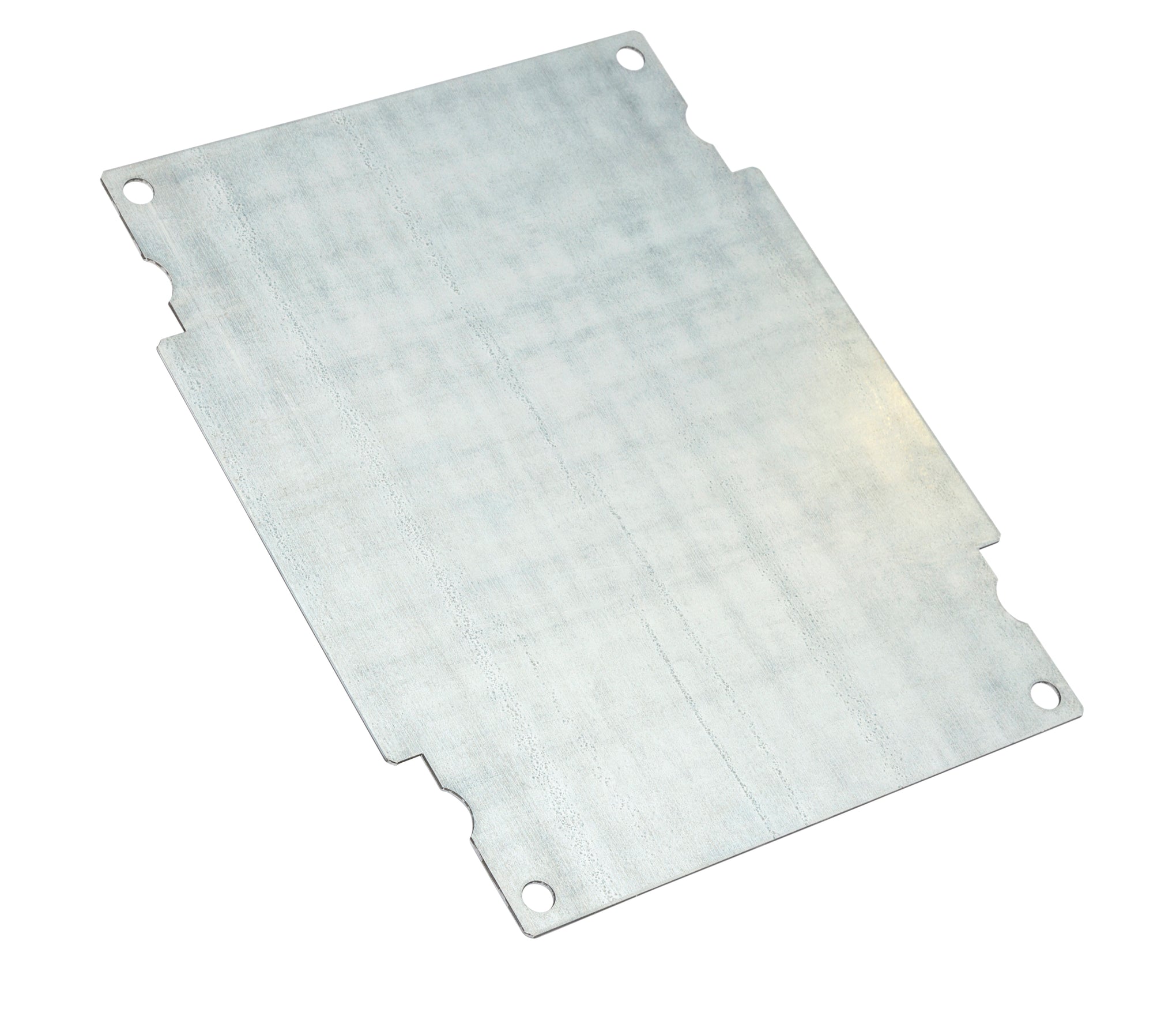 Niglon MBP652 Steel Back Plate For P605023