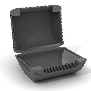 Wiska MBX02/5 43 x 33 x 24mm 43 x 33 x 24mm Pre-filled Mini Gel Insulated Junction Box (Box of 5) Da