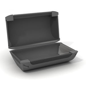 Wiska MBX03/5 57 x 33 x 24mm 57 x 33 x 24mm Pre-filled Mini Gel Insulated Junction Box (Box of 5)