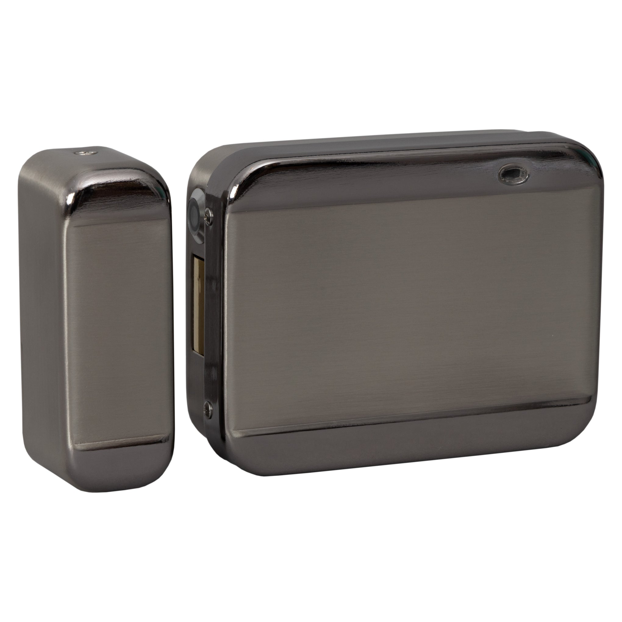 RGL MED-57 Motorised Electric Deadbolt 12V DC Steel