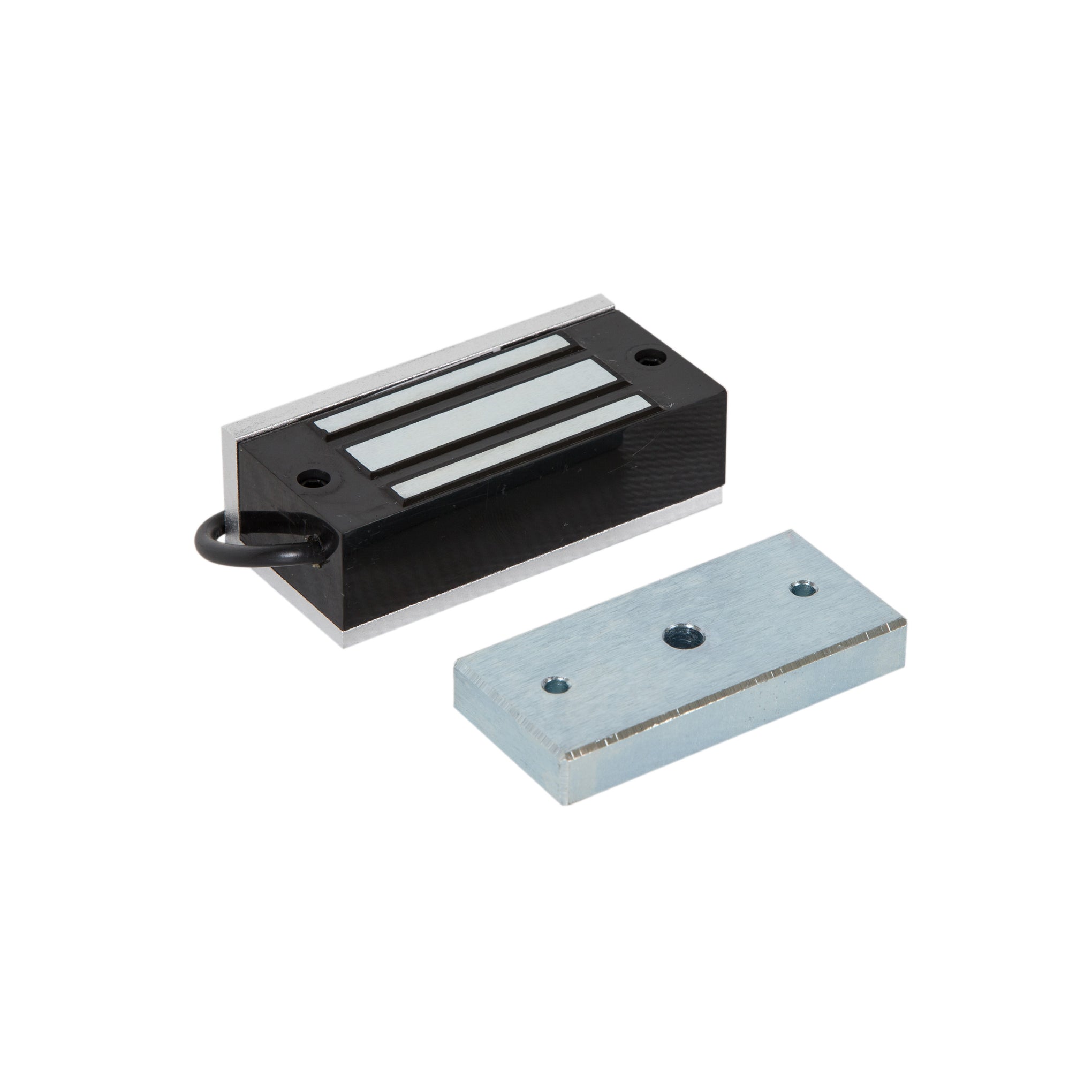 RGL ML100 12V DC 60kg Cabinet Maglock Aluminium
