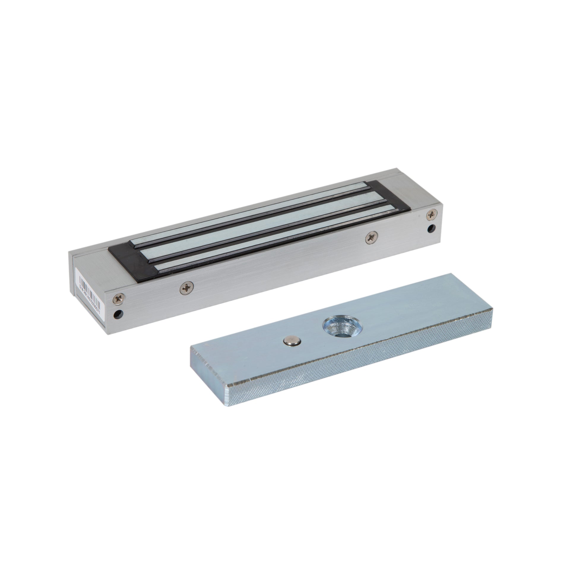 RGL ML300  12V DC 180kg Micro Maglock Aluminium