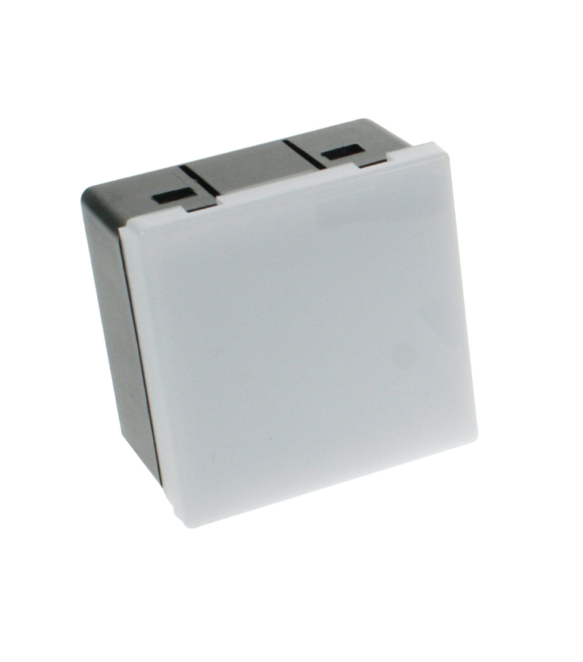 Euro LEDCW 1W LED Module Coolwhite