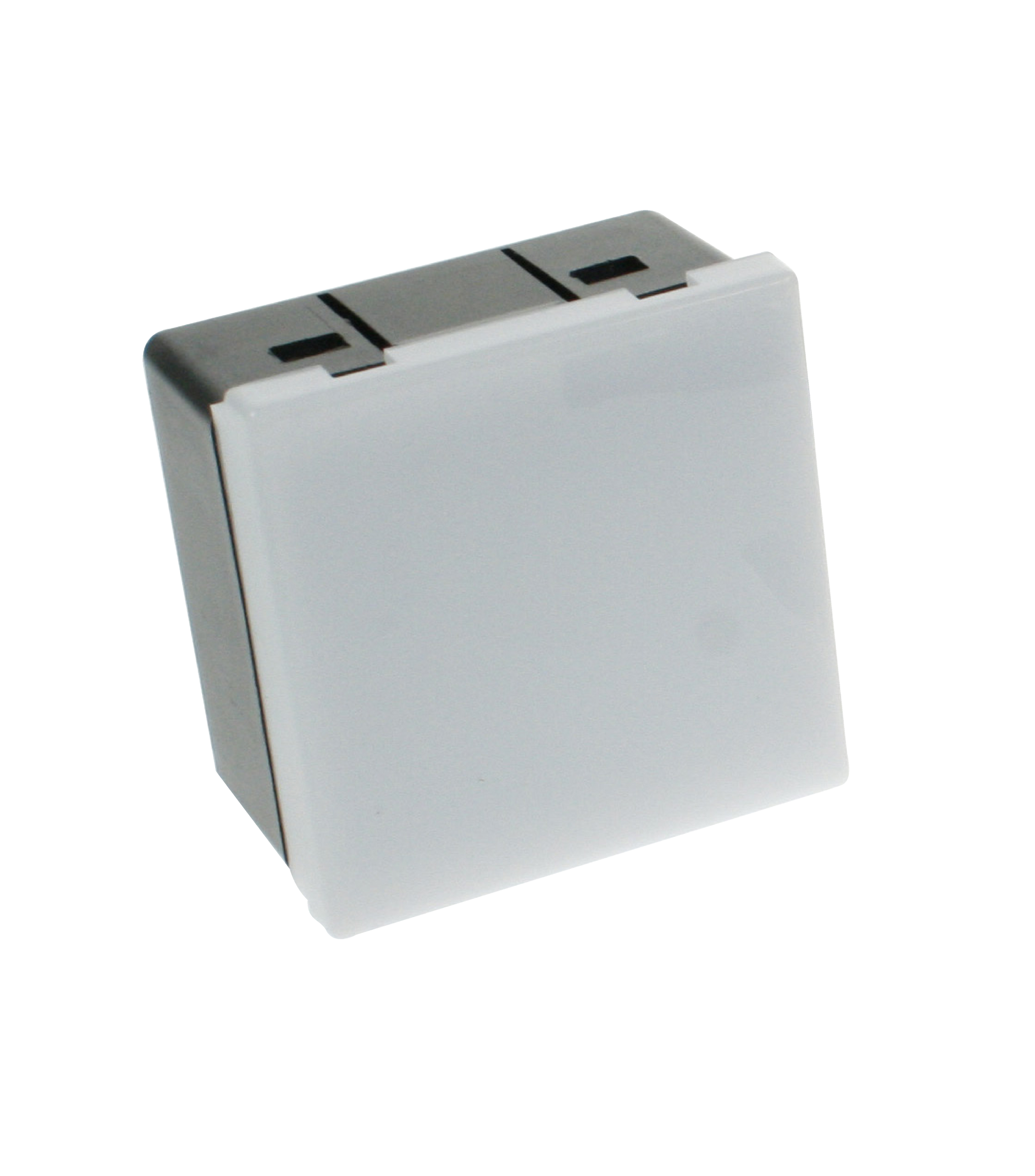 Euro LEDCW 1W LED Module Coolwhite