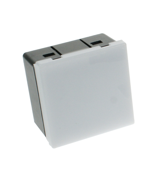 Euro LEDWW 1W LED Module Warmwhite