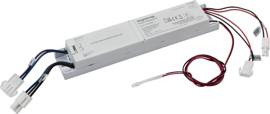 Knightsbridge MODEMKIT 3W Modular Emergency Kit for BATM Battens