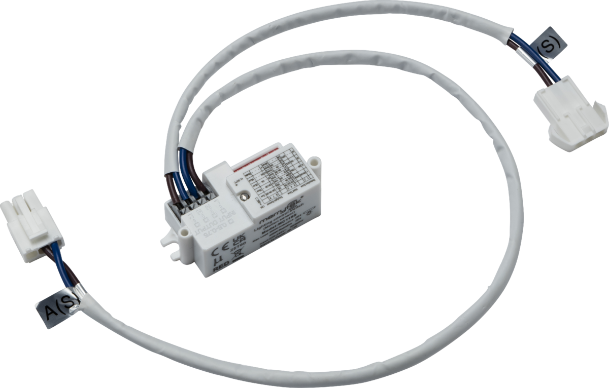 Knightsbridge MODMWS Modular Microwave Sensor for BATM Battens