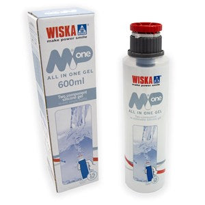 Wiska MP103 MP-GEL MP-ONE Twist and Go Insulating Gel 300ml Blue