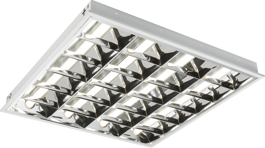 Knightsbridge MRBLED 600 x 600 32W CAT2 LED Panel 4000K