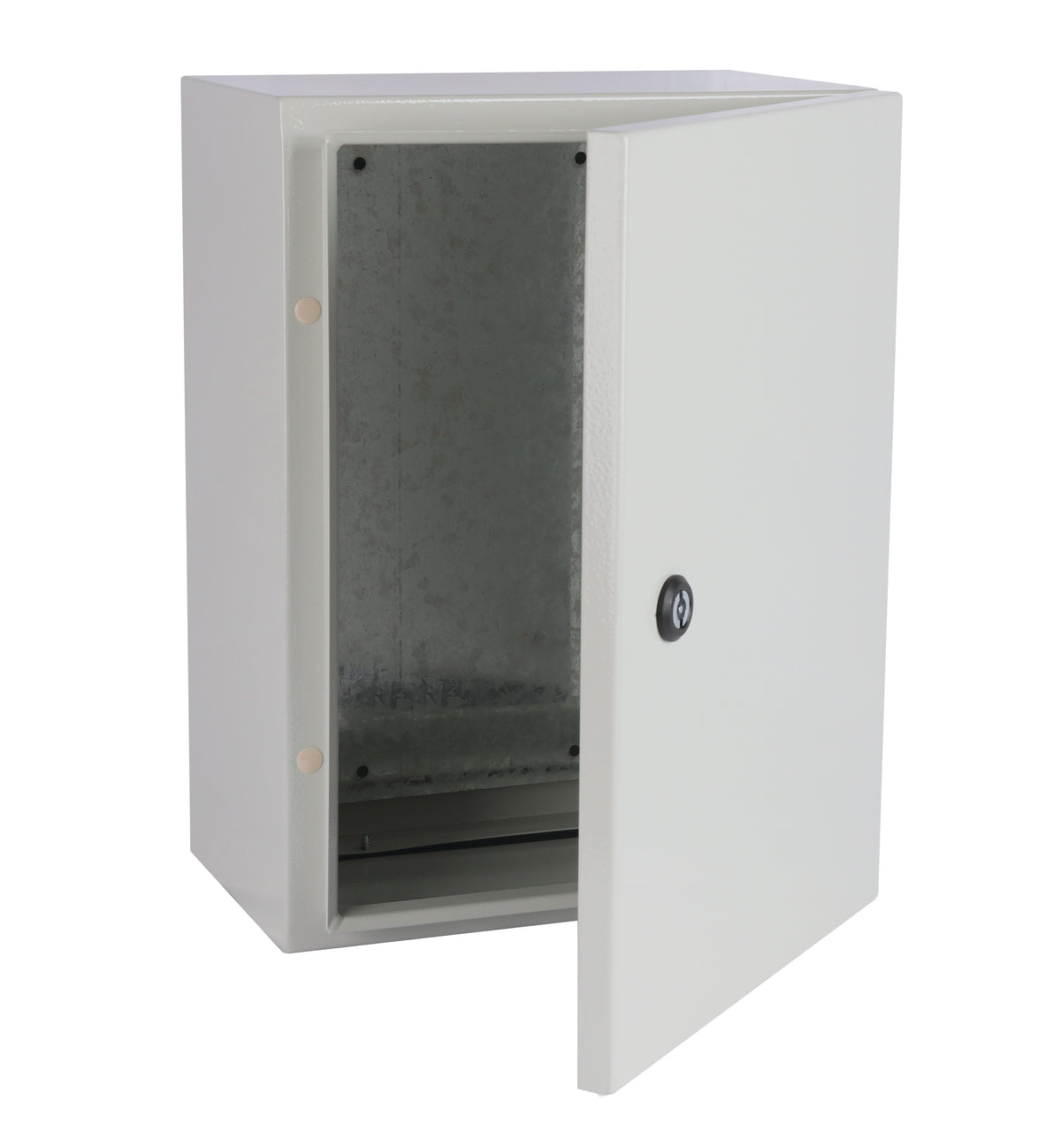 Niglon MS12010030 1200 x 1000 x 300mm Steel Enclosure with Back Plate IP66