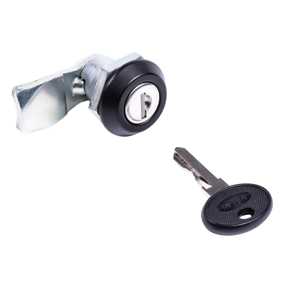 Niglon MSKL Steel Key Lock – ETC Electrical