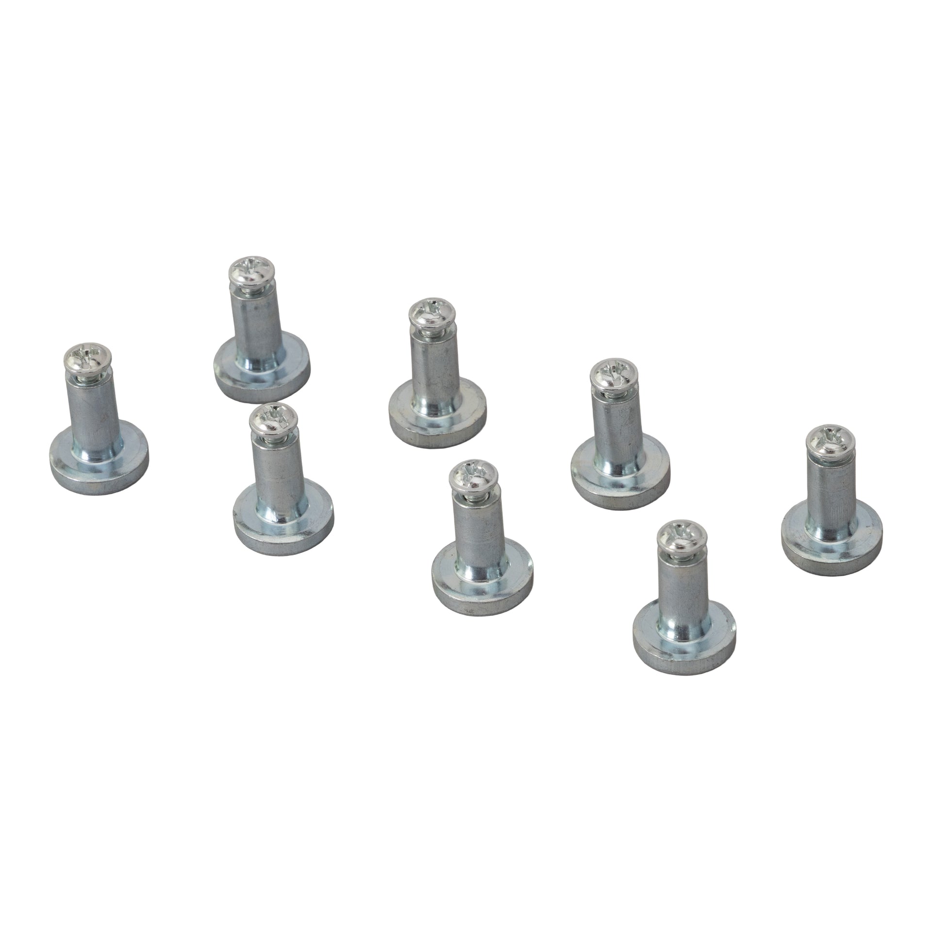 RGL MSO-8 Magnetic Stand Offs Pack Of 8