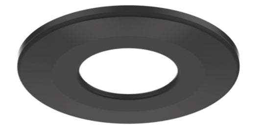 Kosnic MAUBZ-BLK Mauna Round Magnetic Bezel Black