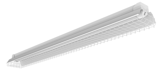 Kosnic MIR-R6F Mira 6FT Steel Reflector for Kasai & Mira Battens
