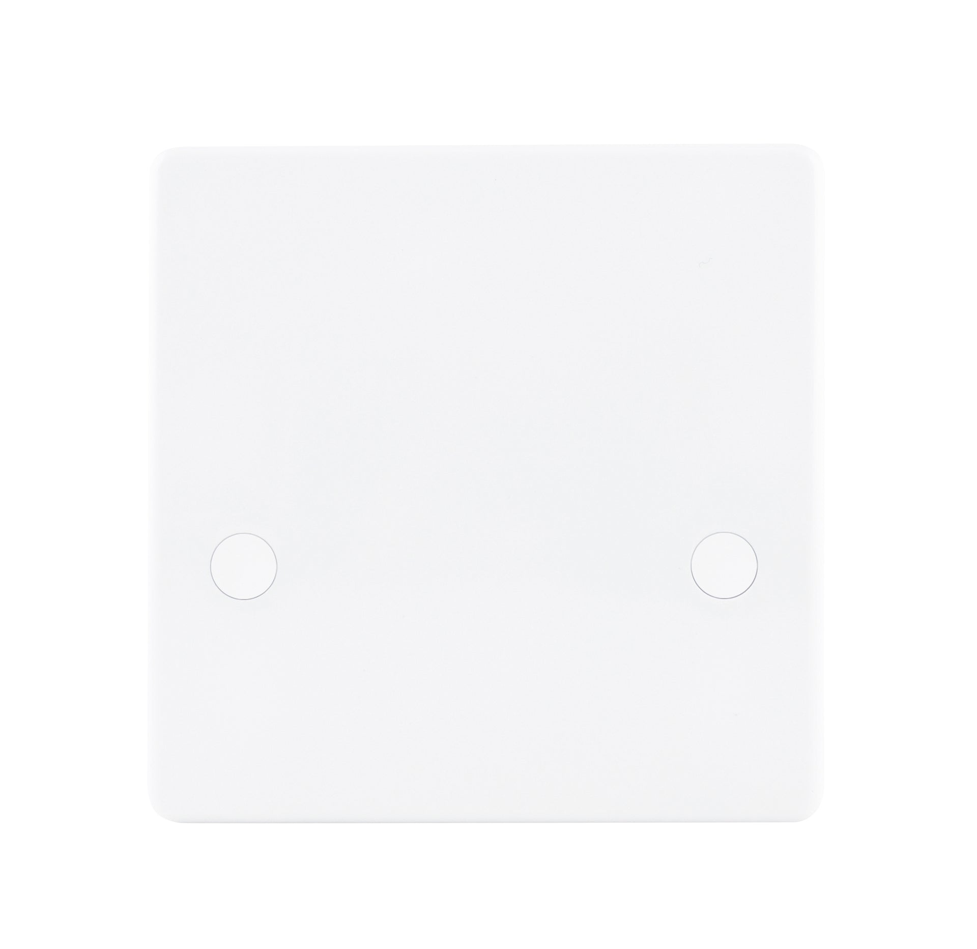 Niglon NCU45 45A Cooker Cablet Outlet White Moulded