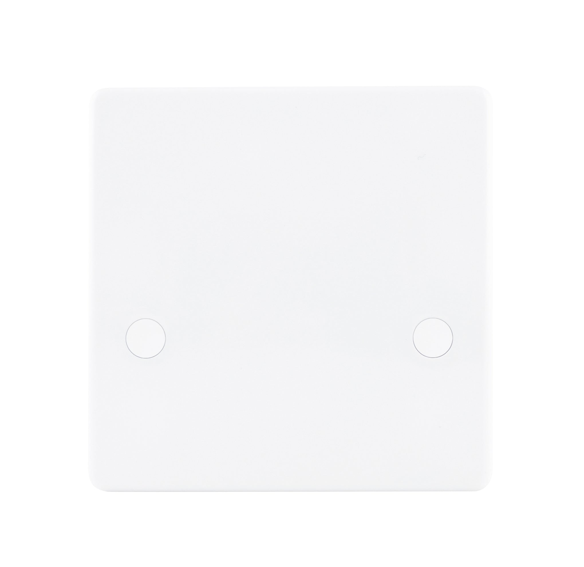 Niglon NCU45 45A Cooker Cablet Outlet White Moulded