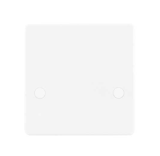 Niglon NCU45 45A Cooker Cablet Outlet White Moulded