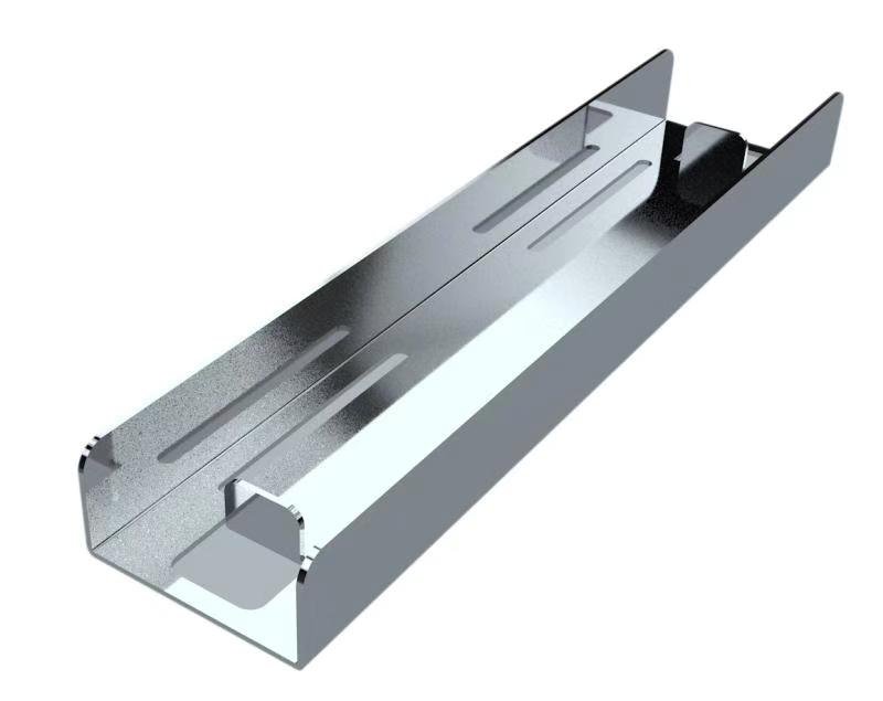 Kosnic NIL-CI Nile 2 Inline Interlock Connector