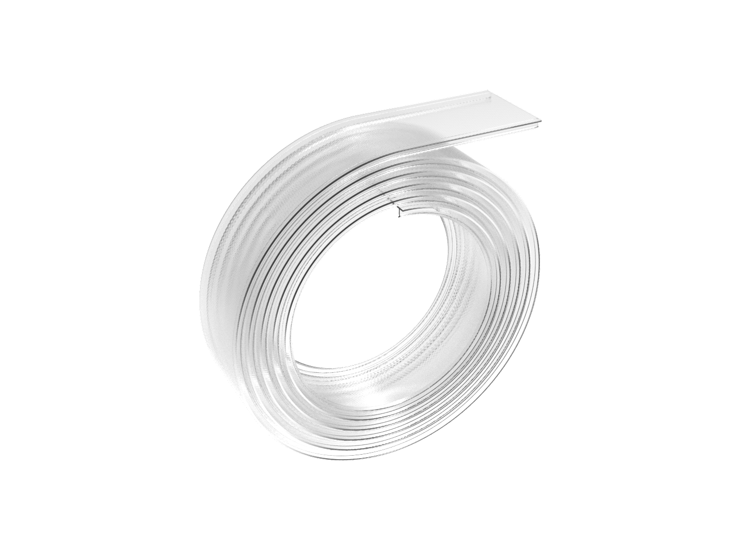 Kosnic NIL3-DFS10 Nile 3 Diffuser Reel 10m