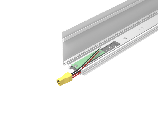 Kosnic NIL34F-W2 Nile 3 1.2m Dali Wiring Connector
