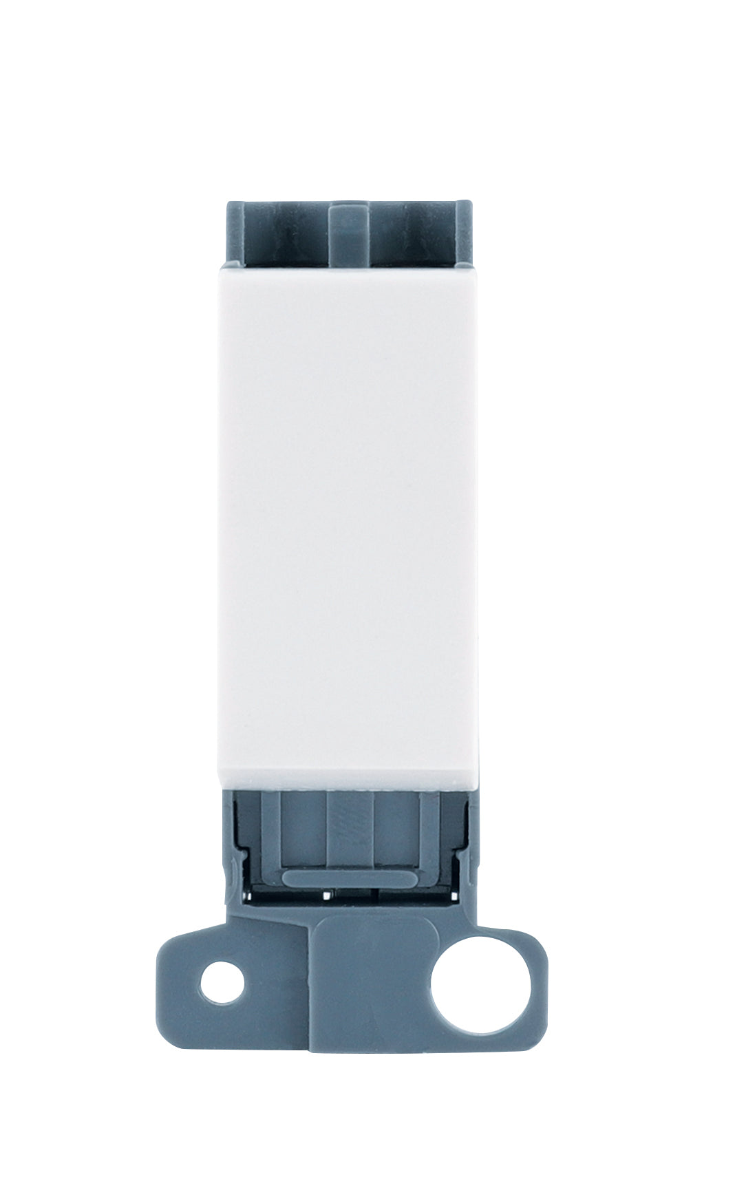 Niglon NSPMINT Intermediate Switch Module White Moulded