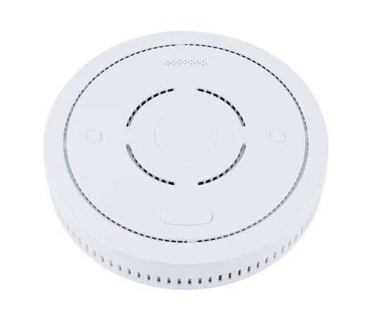 Niglon NWVA Mains with Battery Back Up Vape Alarm
