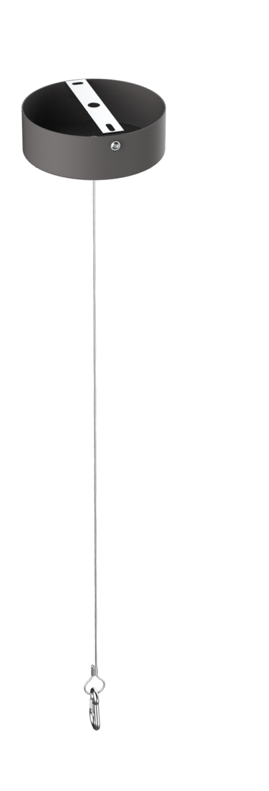 Kosnic SUS02 Nimbo 1.3m Suspension Kit