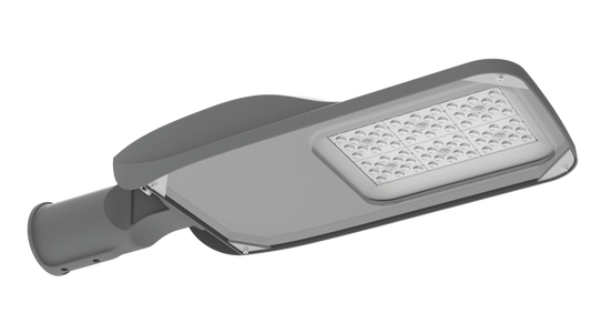 Kosnic NIX280-W40 Nix II 40/60/80W High Power LED Streetlight Grey 4000K