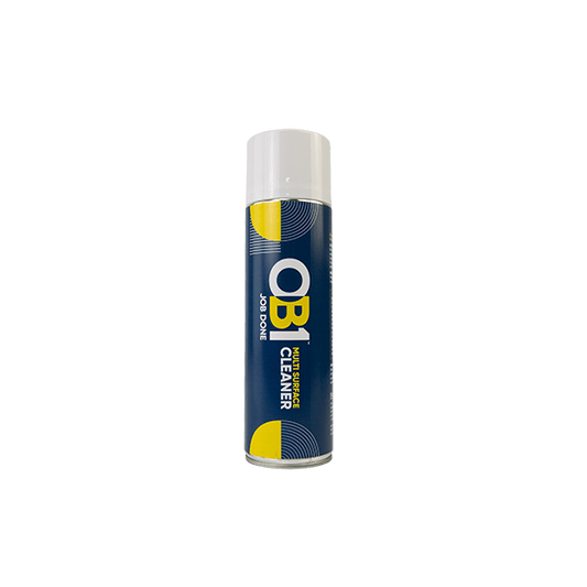Unicrimp OB1MPSC500 OB1 Multi-Surface Cleaner 500ml