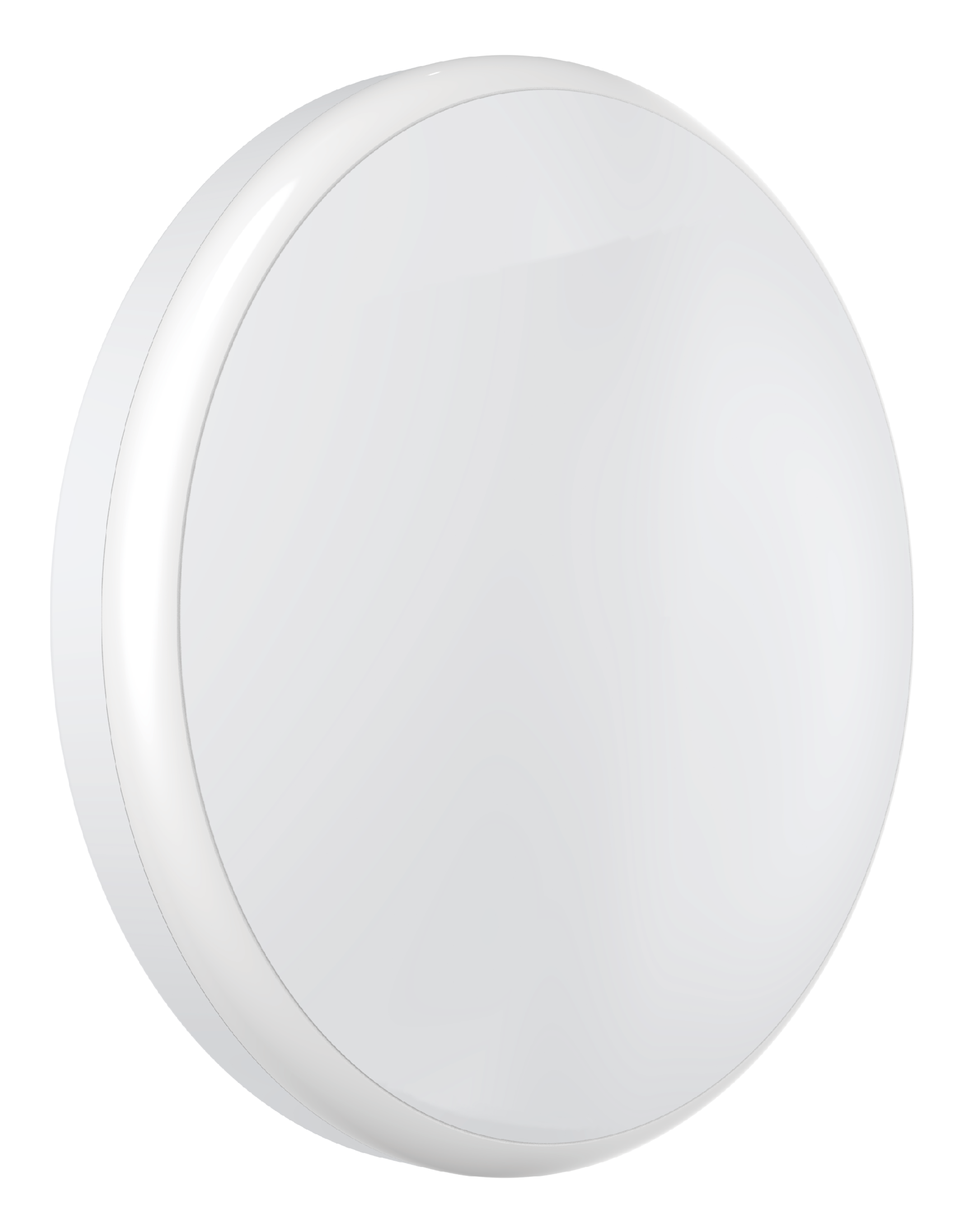 Kosnic OGO18-SCT Ogo 12-18W CCT LED Bulkhead IP54 White