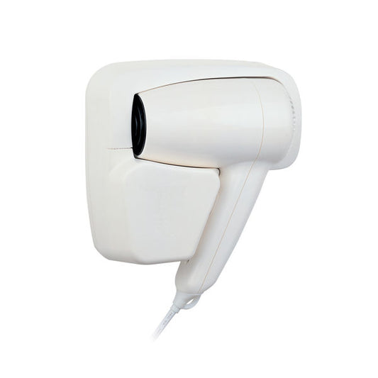 Hyco OP1200 Opal 1.2KW Wall Mounted Hair Dryer