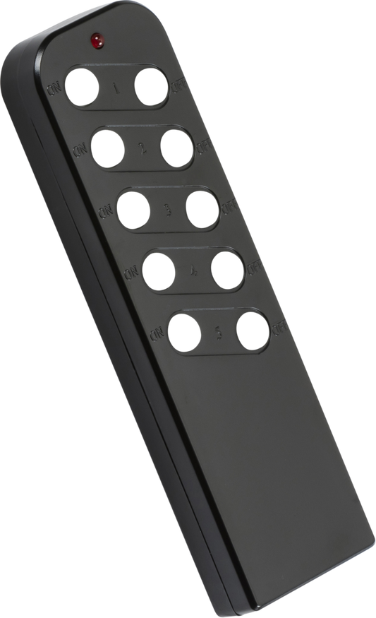 Knightsbridge OPREMOTE Hand Held Remote For IP/OP663/665