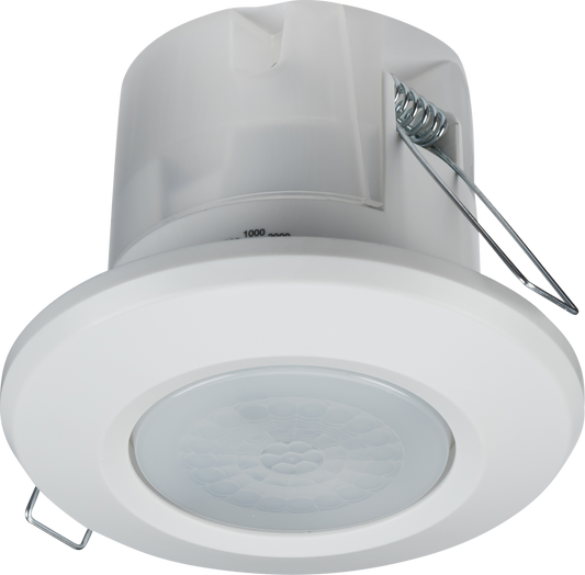 Knightsbridge OSPIRKW  Smart Recessed PIR Sensor