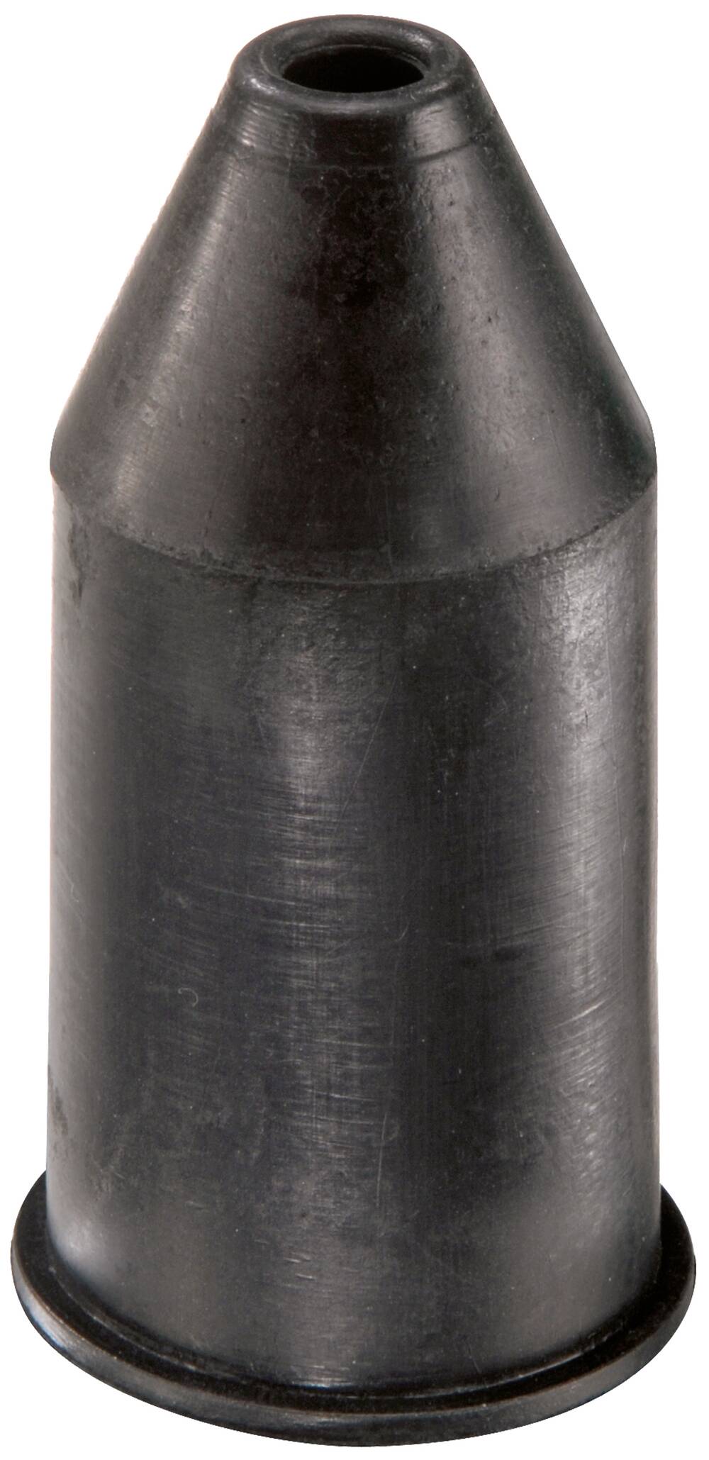 Wiska 50065626 OSSH M16 Type A EX Shroud Black