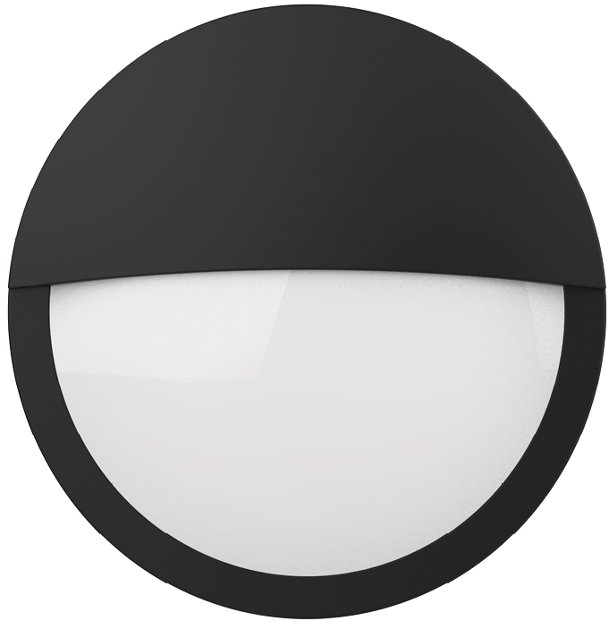 Kosnic OSSLID-BLK Ossa 3 Eyelid Bezel Black