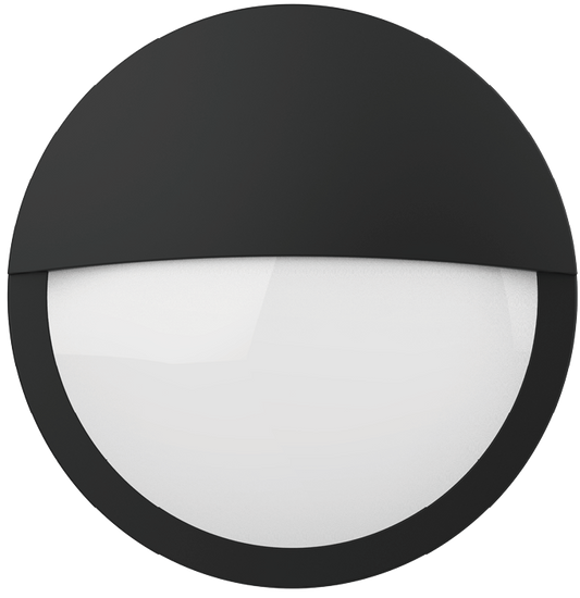 Kosnic OSSLID-BLK Ossa 3 Eyelid Bezel Black