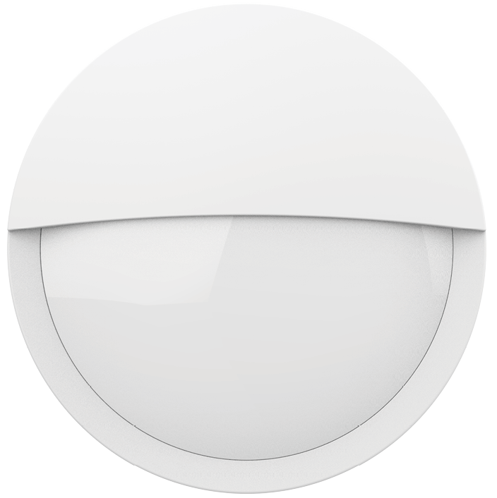 Kosnic OSSLID-WHT Ossa 3 Eyelid Bezel White