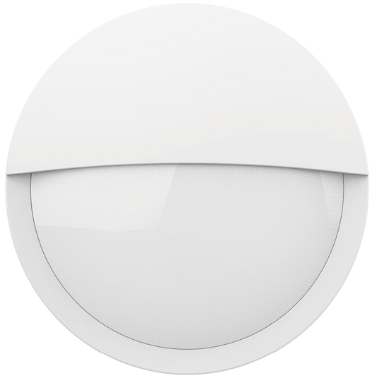 Kosnic OSSLID-WHT Ossa 3 Eyelid Bezel White